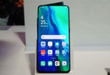 Oppo Reno 10x Zoom recenze